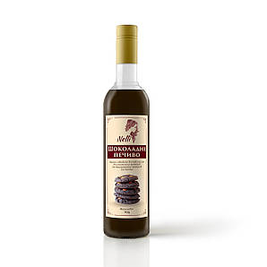 Сироп Nelli Шоколадне печиво