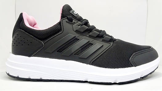 Кросівки жіночі adidas Galaxy 4 F36183, фото 1