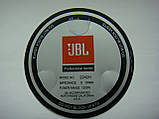 Наклейка 103mm на динамік JBL 15" 2241H 2242H 2226H, фото 6