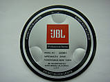 Наклейка 103mm на динамік JBL 15" 2241H 2242H 2226H, фото 7