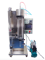 Сушка Розпилювальна RS-15S Нержавіючої сталі