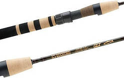 Спінінг G.Loomis Trout Series Spinning Rod TSR862-2 GLX 2.18m 1.75-8.75g/на складі