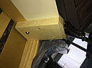 Прямий диван Кама Провентус Честер 220x87 см Сірий, фото 7