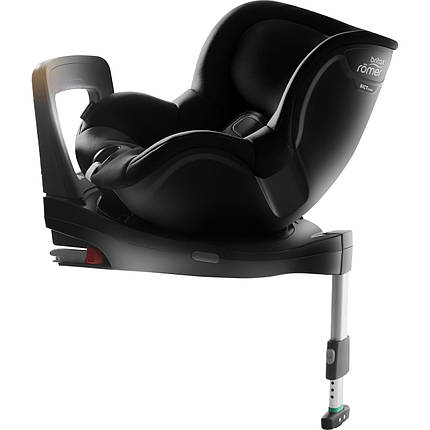 Автокрісло Britax Römer DUALFIX i-SIZE, фото 2