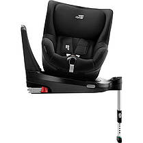 Автокрісло Britax Römer DUALFIX i-SIZE, фото 3