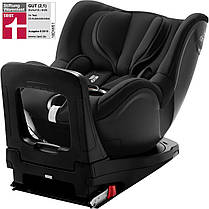 Автокрісло Britax Römer DUALFIX i-SIZE, фото 2