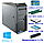 Б/В, комп'ютер у зборі, Intel Core i7-860, 8 потоків, ОЗП 16 ГБ, HDD 500 ГБ, SSD 120 ГБ, відео 2 ГБ, монітор 19", фото 3