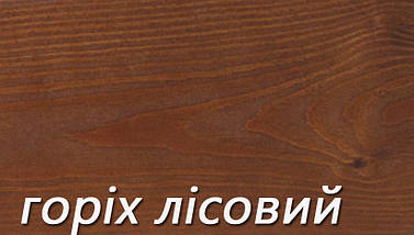 Ліжко "Челсі" 180*200 см горіх лісовий ТМ "Мікс Меблі", фото 2