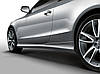 Пороги Audi A5 8T (07-16) тюнінг обвіс, фото 2