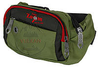 Сумка-бананка рыболовная Carp Zoom (Карп Зум) AVIX Belt Bag CZ3184