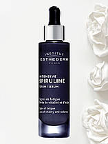 Сироватка на основі спіруліни Intensive Spiruline Serum Institut Esthederm 30 мл