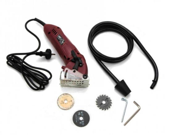 Rotorazer saw platinum discount