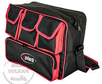 Сумка спиннинговая Carp Zoom Oplus-N Spinning Bag, 33x18x28