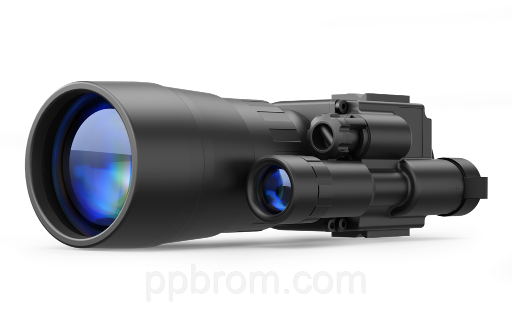 Прибор ночного видения монокуляр Pulsar Challenger GS 3.5x50 - фото 4 - id-p1141009781