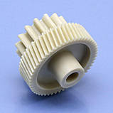 Шестерня для м'ясорубки Vitek VT-1682 мала, фото 3