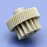 Шестерня для м'ясорубки Vitek VT-1682 мала, фото 4