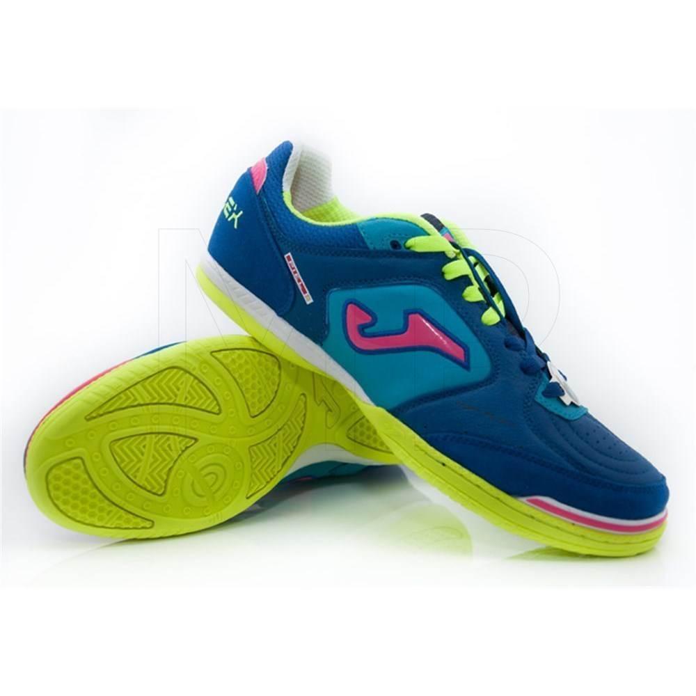 Взуття для зали Joma TOP FLEX 605 IN 38р