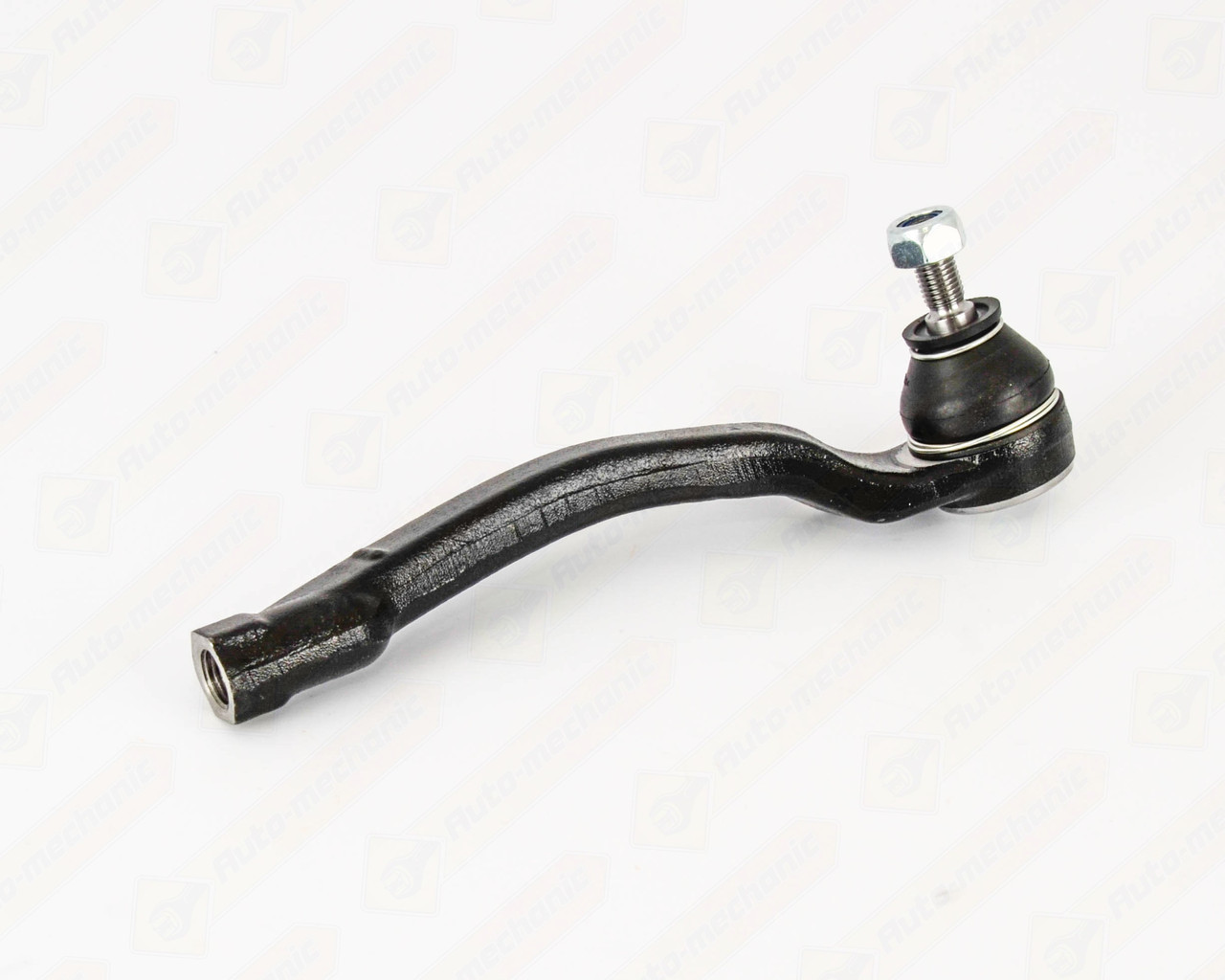 Наконечник рульової тяги (R, правий) на Renault Megane II 2001->2009 — Sasic - SAS4006159
