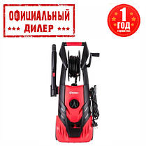 Очищувач високого тиску INTERTOOL DT-1504 Апарати високого тиску, фото 2