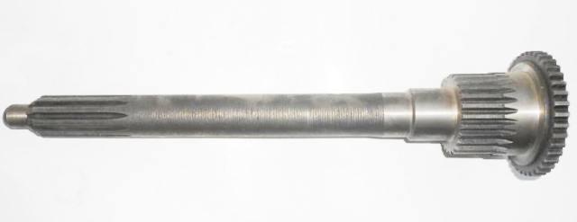 Вал первинний 800-37-104 JM 804