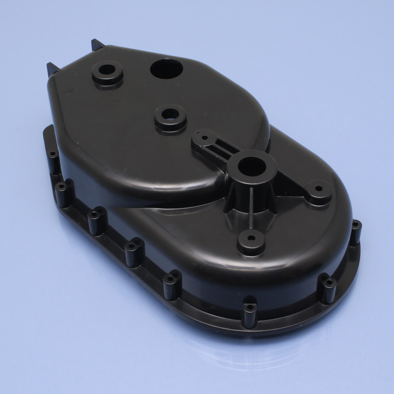 Кришка редуктора для м'ясорубки Vitek VT-1682, фото 1