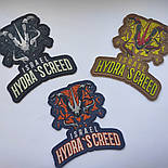 Виробництво гумових магнітів гуртом, фото 2