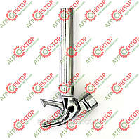 Гачок в'язального апарату у язального апарату на прес-підбирач New Holland 80284574 80554994