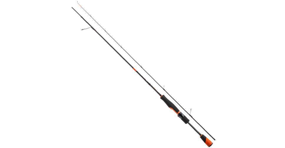 Спінінг Select Luna LUN-OS-662L 2.01m 1.5-10g (на складі)