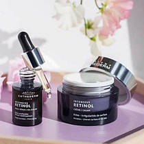 Institut Esthederm / Интенсивные уходы / Возрастная и проблемная кожа