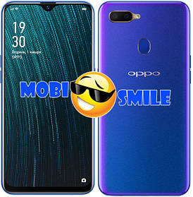 Смартфон OPPO A5s 3/32GB Blue Гарантія 12 місяців