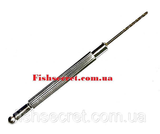 Свердло для бойлов EOS, фото 1