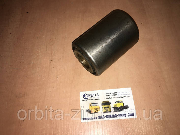 54327-2912228 Шарнір пневморесори МАЗ 5440, напівпричіп МТМ 9330 з обоймою (ОРИГІНАЛ)