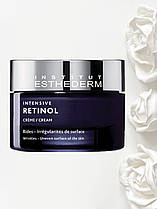 Крем на основі вітаміну А (Ретинол) Intensive Retinol Institut Esthederm 50 мл