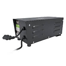 Баласт Lumii Black 600W для ламп Днат і МГЛ, фото 4