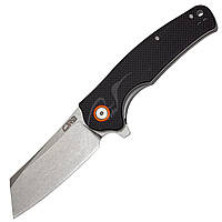 Нож CJRB Crag G10