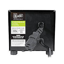 Баласт Lumii Black 600W для ламп Днат і МГЛ, фото 6