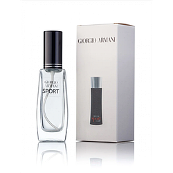 Парфумерна вода Giorgio Armani Sport Code, чоловіча 50 мл