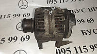 Б/у генератор BOSCH 0124325130 Volkswagen Crafter/ Фольцваген Крафтер
