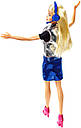 Лялька Барбі Музикант Рок зірка Barbie Musician Mattel GDJ34, фото 5
