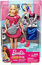 Лялька Барбі Музикант Рок зірка Barbie Musician Mattel GDJ34, фото 8