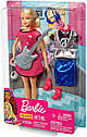 Лялька Барбі Музикант Рок зірка Barbie Musician Mattel GDJ34, фото 10