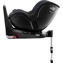 Автокрісло Britax Römer Swingfix i-Size Група 0+/1, фото 2