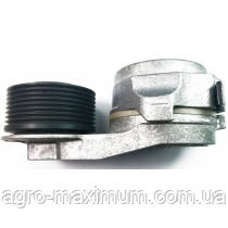 Натяжник RE193648 ременя приводу вентилятора (RE164876/397683), JD 8.1L (Dayco)