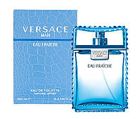 Versace Man eau Fraiche духи мужская туалетная вода (свежий, соблазнительный аромат) |