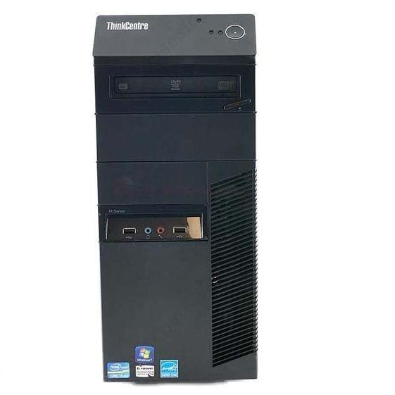 Б/В, системний блок, комп'ютер, Intel Core i7 2600, 8 потоків, ОЗП 6 ГБ, HDD 500 ГБ, відео 4 ГБ
