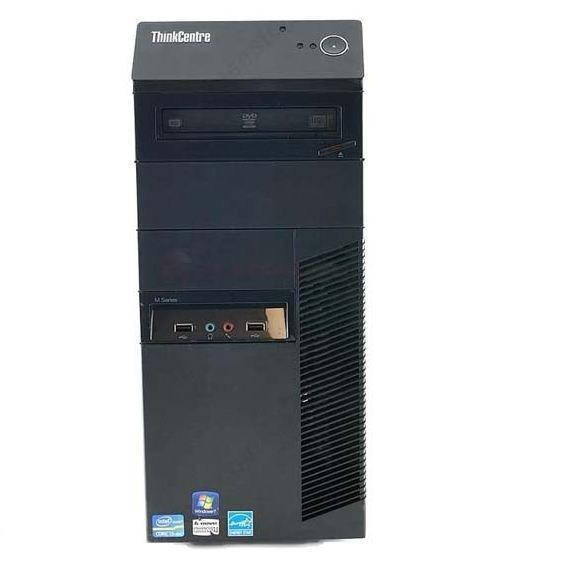 Комп'ютер в зборі Б/В, комп'ютер у зборі, Intel Core i7 3770