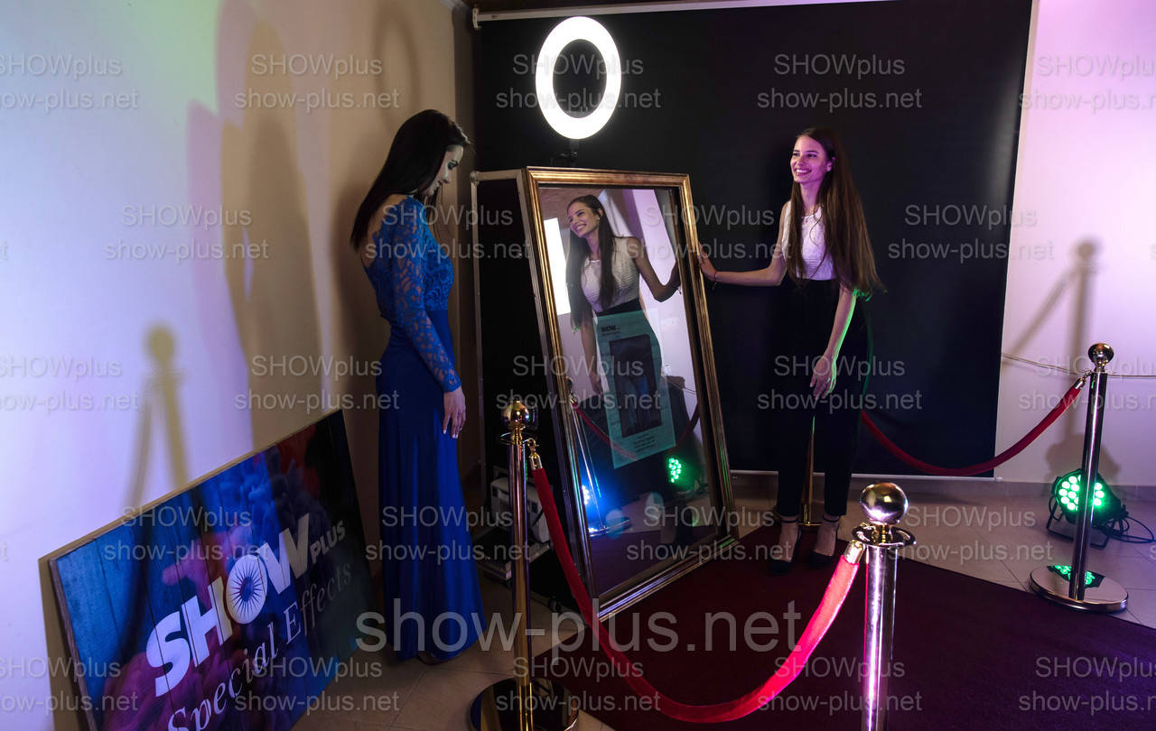 Селфі дзеркало / Селфи зеркало / Selfie mirror SHOWplus SM-01 - фото 4 - id-p966429469