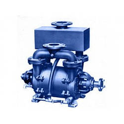 Насос 200-SZO-500-500-00 Sigma