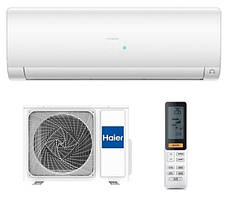 Кондиціонер Haier AS25S2SF1FA-CW/1U25S2SM1FA Flexis inverter WIFI white matt