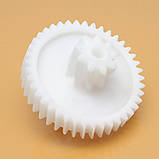 Шестерні для м'ясорубок Saturn ST-FP1093, фото 5